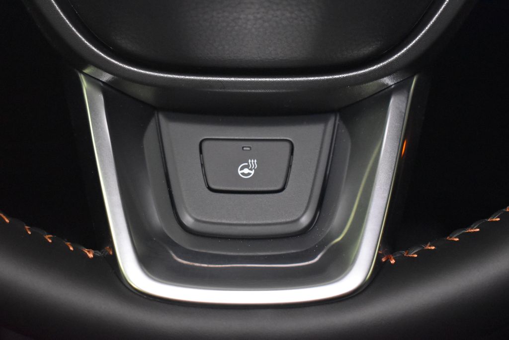 2026 Honda CR-V  16