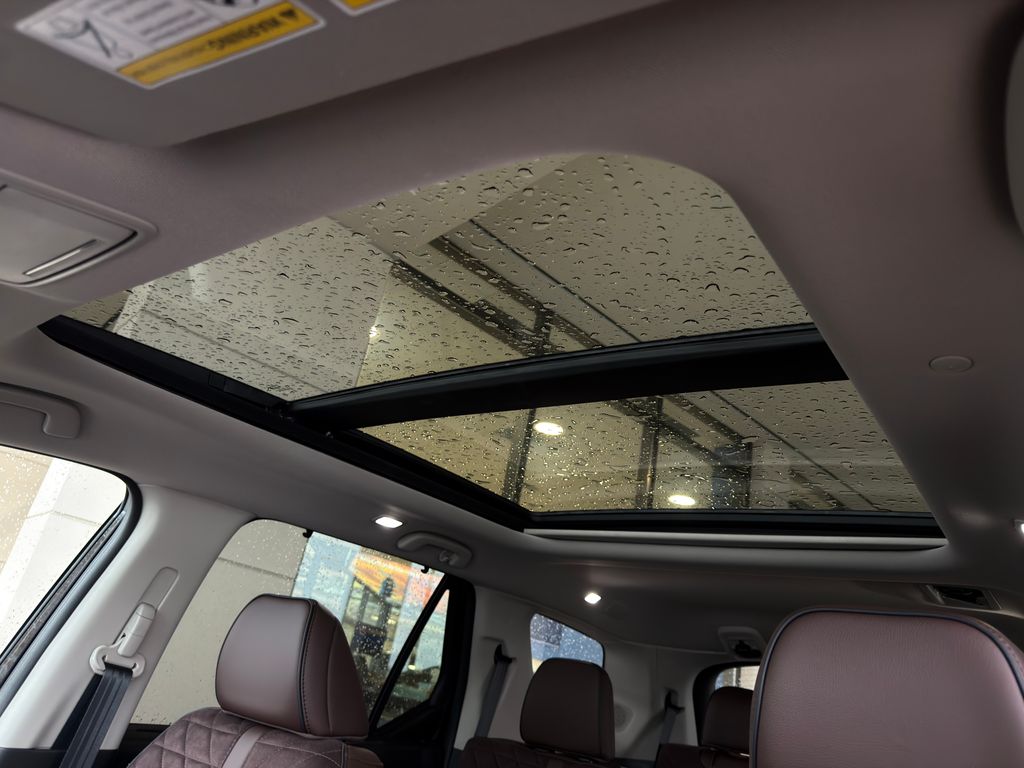 Thumbnail: 2026 Honda Pilot - 11