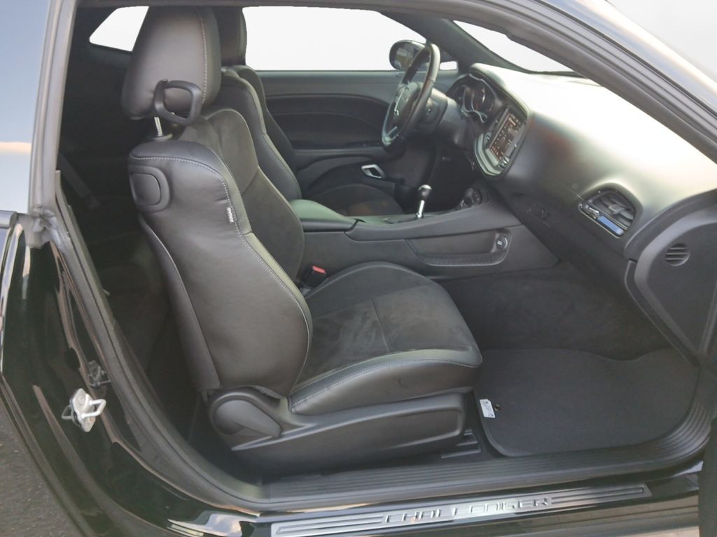 Used Car 2023 Dodge Challenger  R/t Scat Pack Widebody For Sale Under $60,000 In Austin, Texas