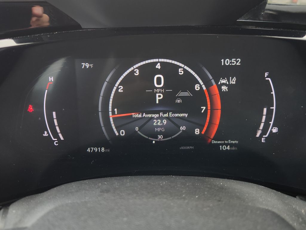 2023 Lexus NX 350 F SPORT Handling White at Westside Lexus