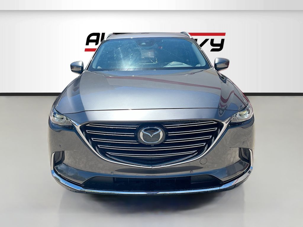 Used 2020 Gray Mazda Grand Touring image 2