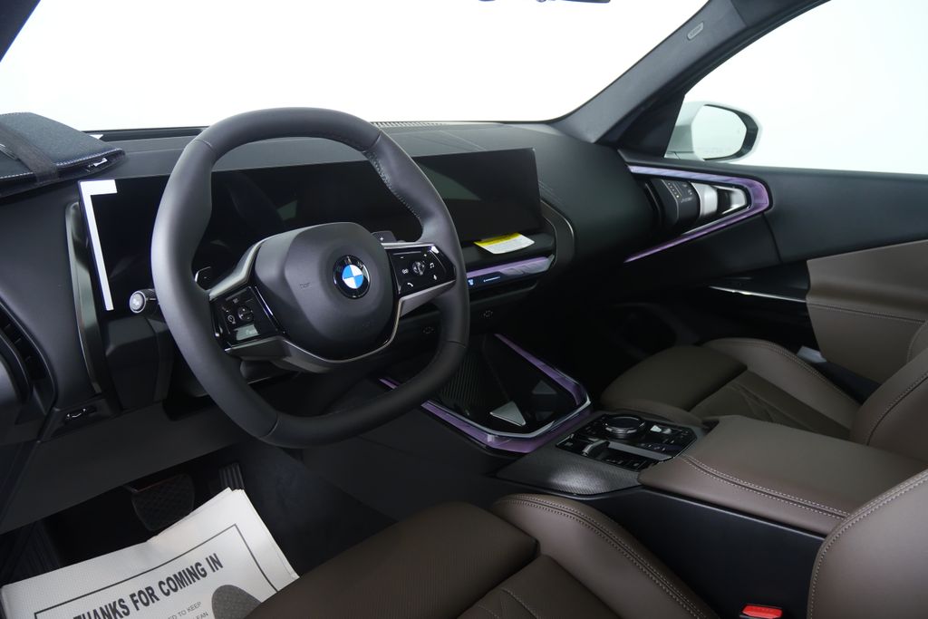 Thumbnail: 2026 BMW X3 - 12