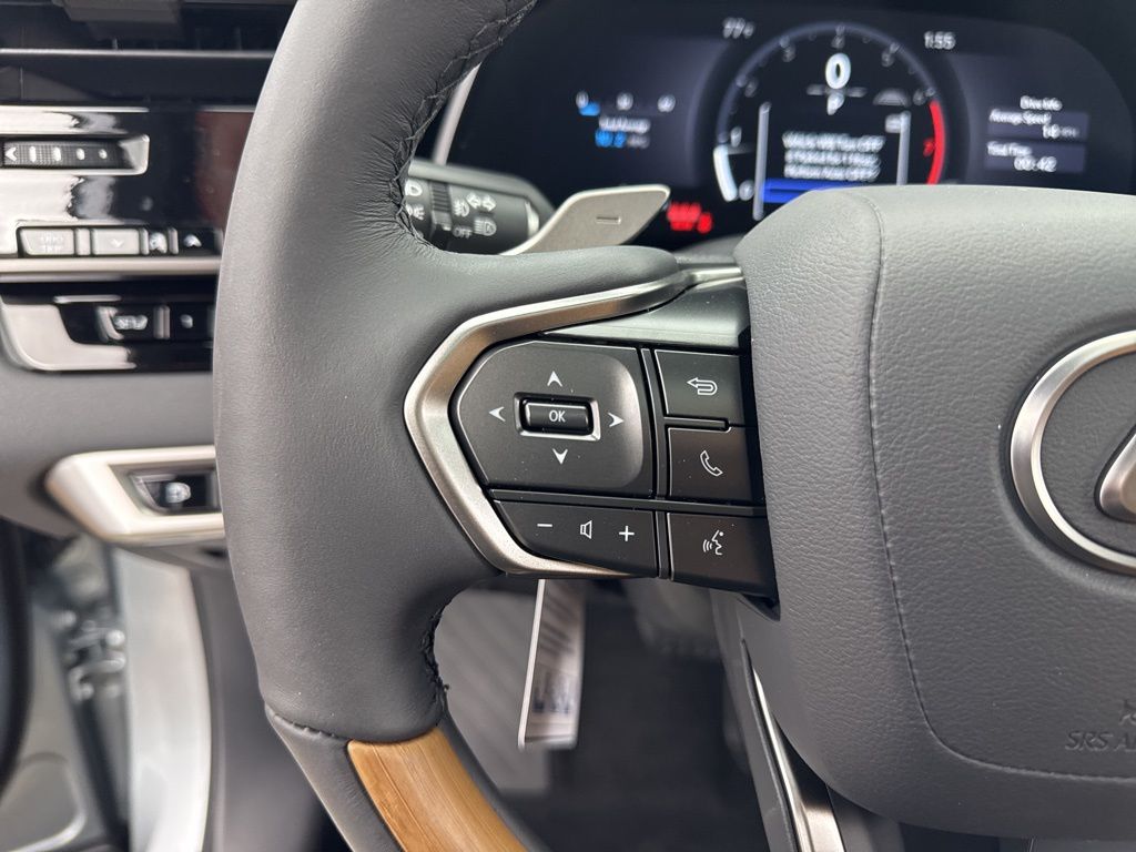 2025 Lexus RX 350 Premium AWD photo 10