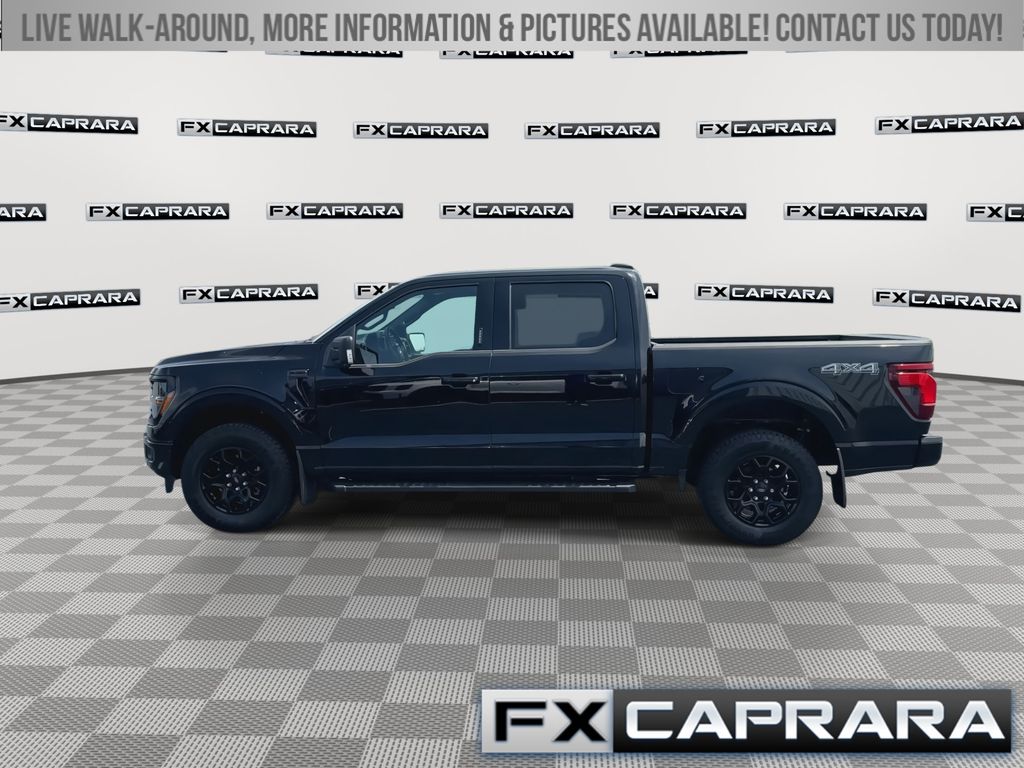 Used 2024 Ford F-150 Truck