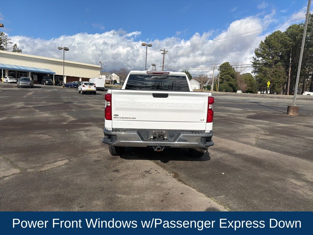 ChevroletSilverado 150013