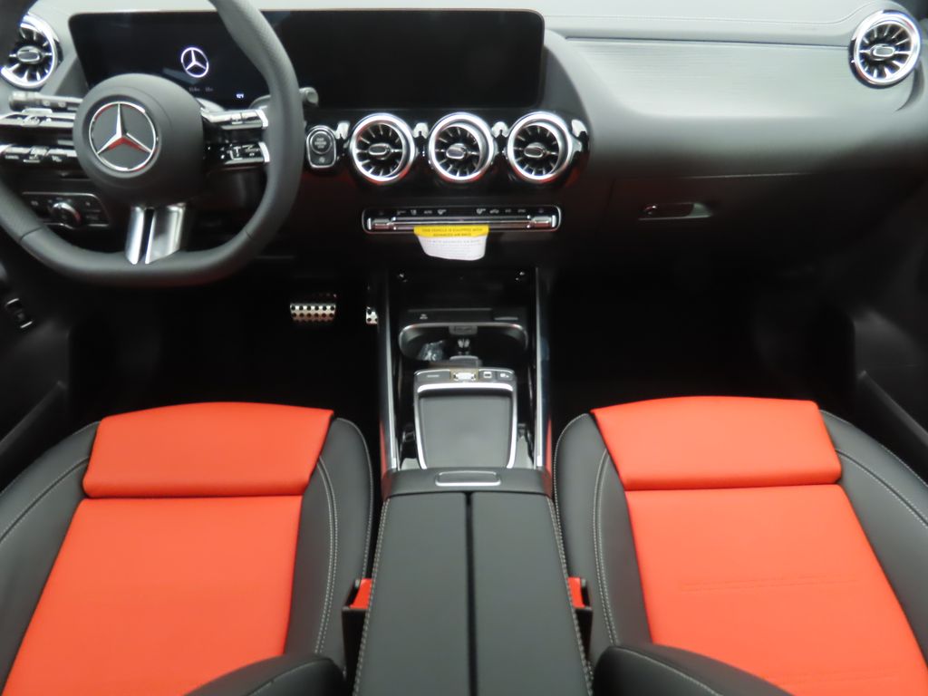 Thumbnail: 2026 Mercedes-Benz GLA - 13