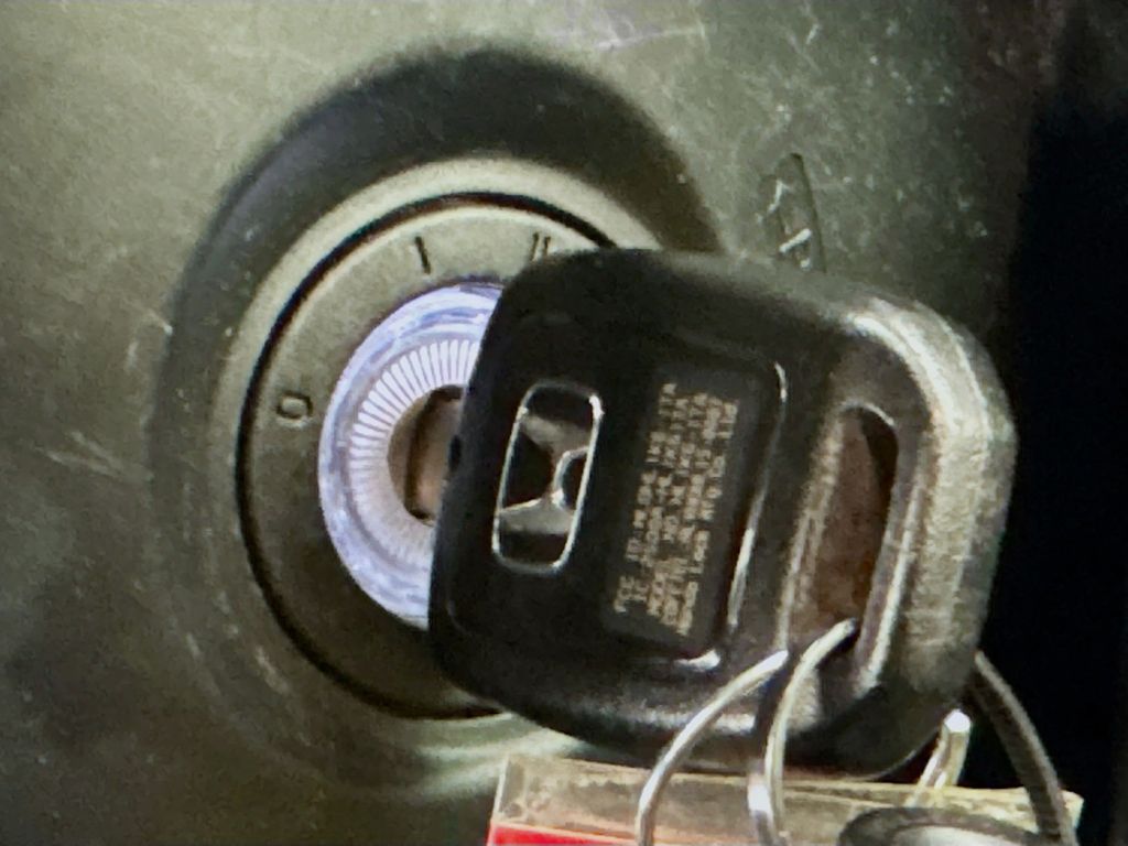 Used Car 2018 Honda Cr-v  Lx For Sale Under $20,000 In Austin, Texas