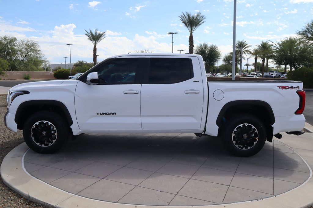 Thumbnail: 2026 Toyota Tundra - 8