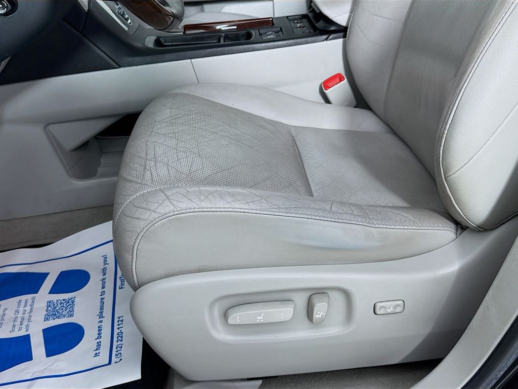 Used Car 2010 Lexus Rx  350 For Sale Under $15,000 In Austin, Texas