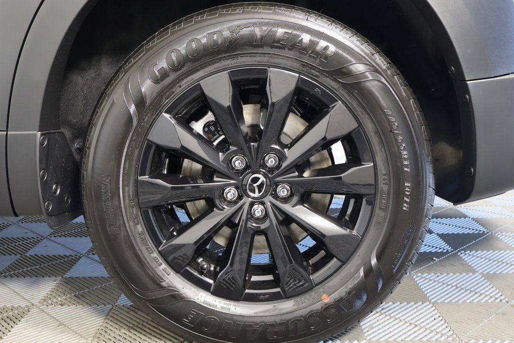 Thumbnail: 2026 Mazda CX-50 - 11