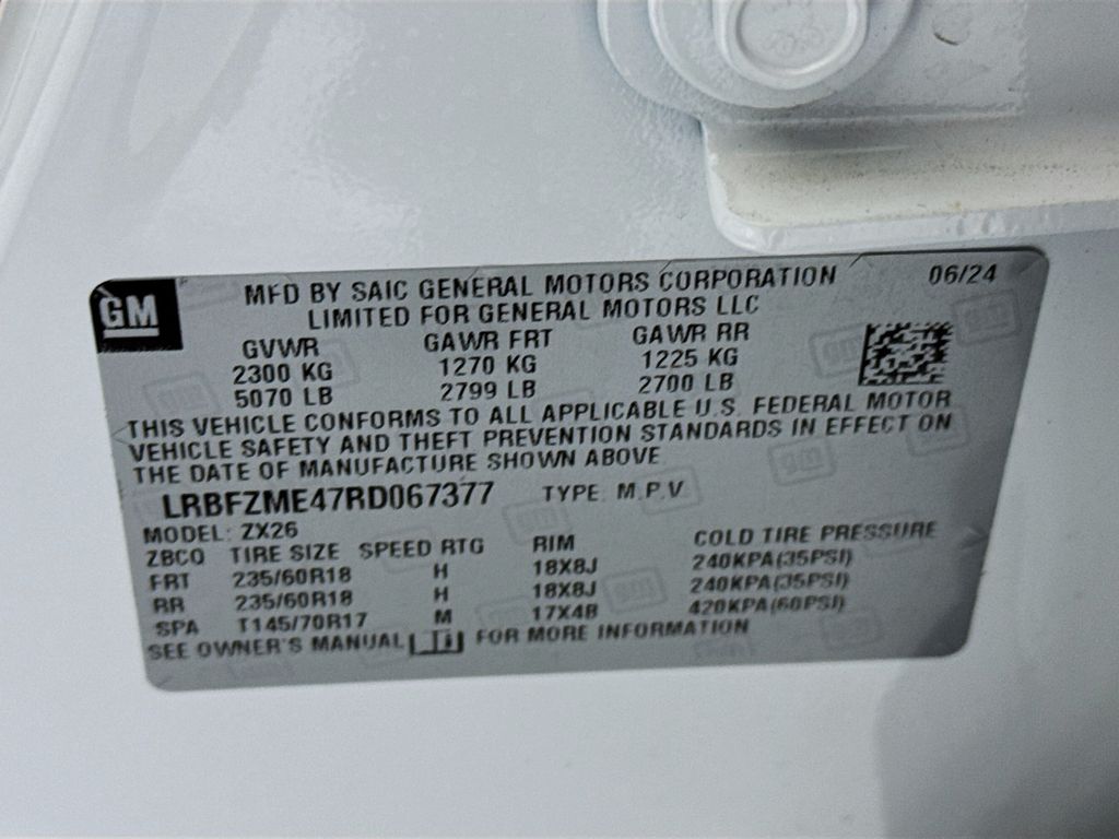 Used Car 2024 Buick Envision  Preferred For Sale Under $25,000 In Austin, Texas