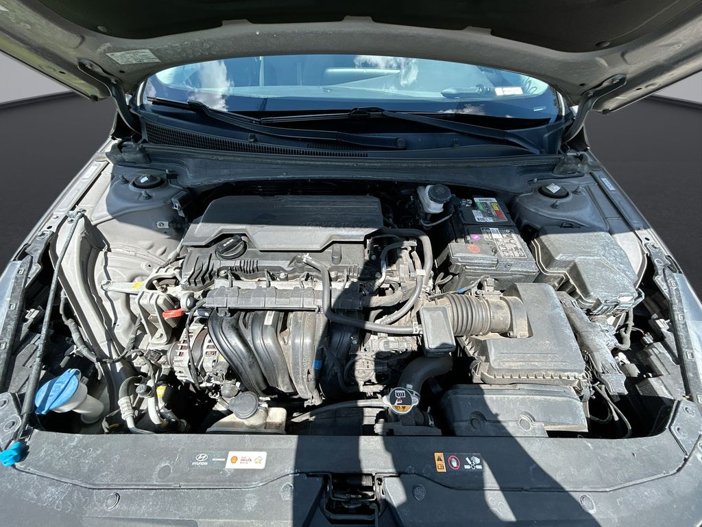 Thumbnail: 2021 Hyundai Elantra - 29