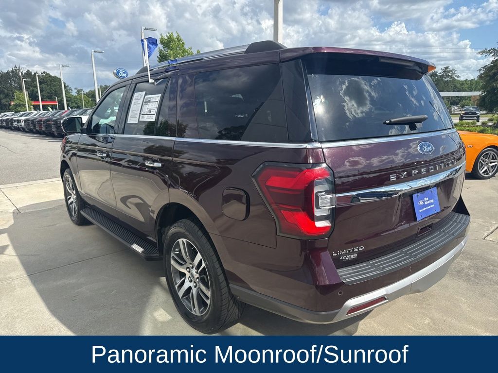 2024 Ford Expedition Limited