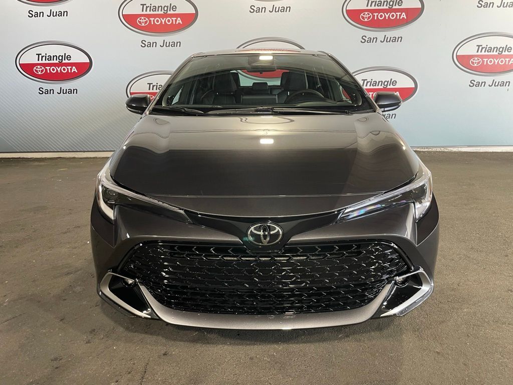 Thumbnail: 2026 Toyota Corolla - 2