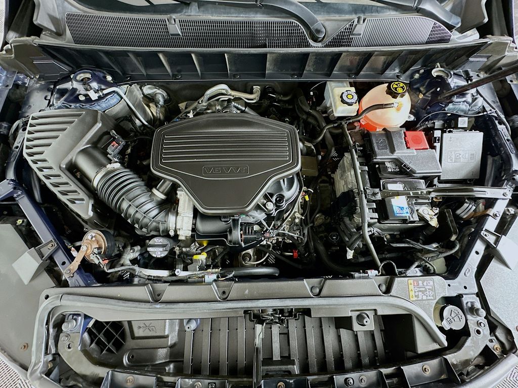 Thumbnail: 2019 GMC Acadia - 32