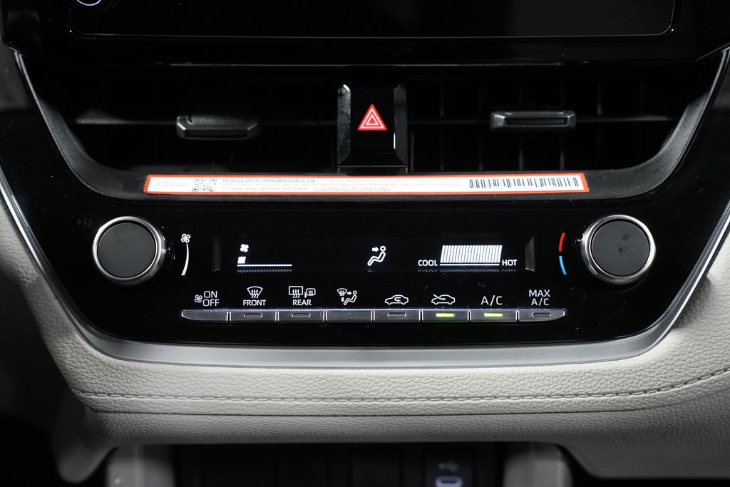 Thumbnail: 2025 Toyota Corolla Cross - 20