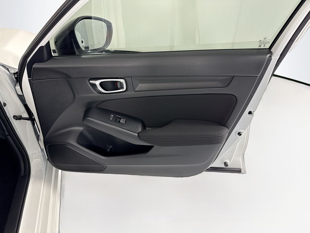 Thumbnail: 2026 Honda Civic - 26