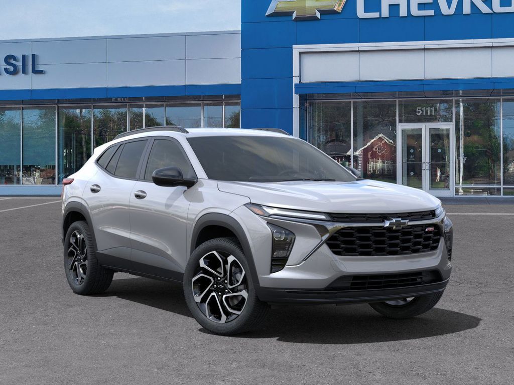 Trax 2RS