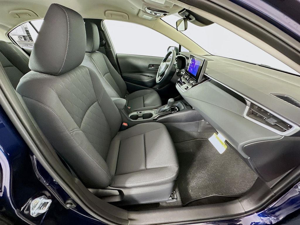 Thumbnail: 2026 Toyota Corolla - 27