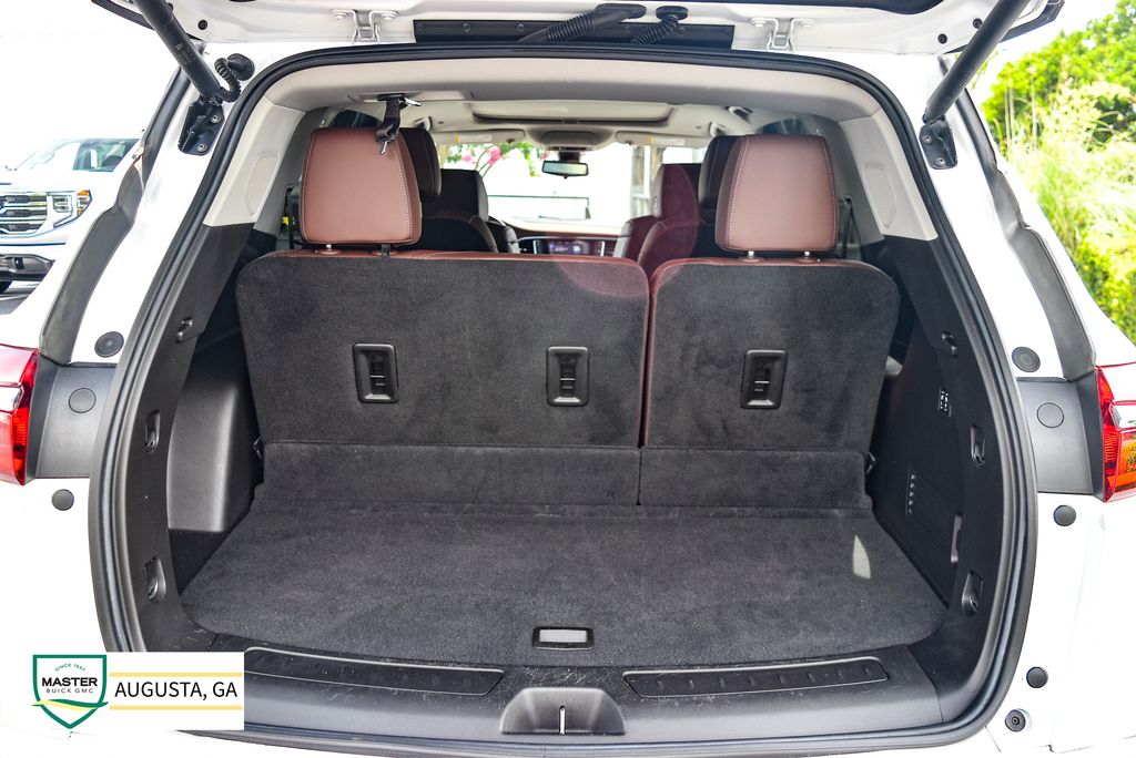 Used 2021 Buick Enclave SUV