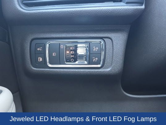 2022 Lincoln Corsair Grand Touring