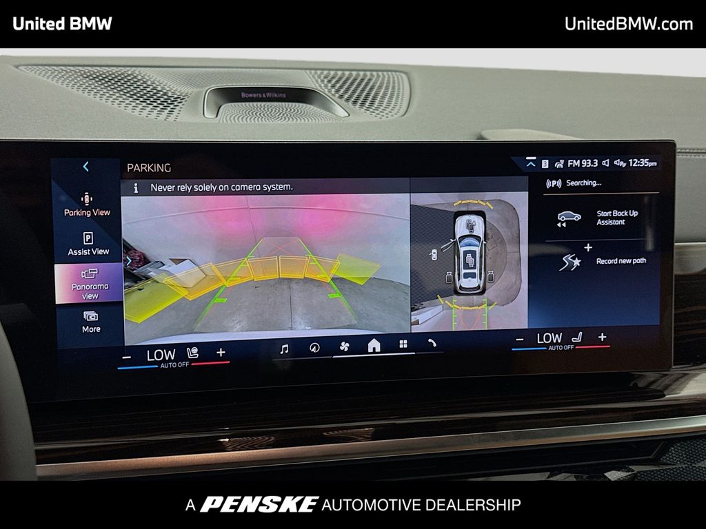 Thumbnail: 2027 BMW X7 - 9
