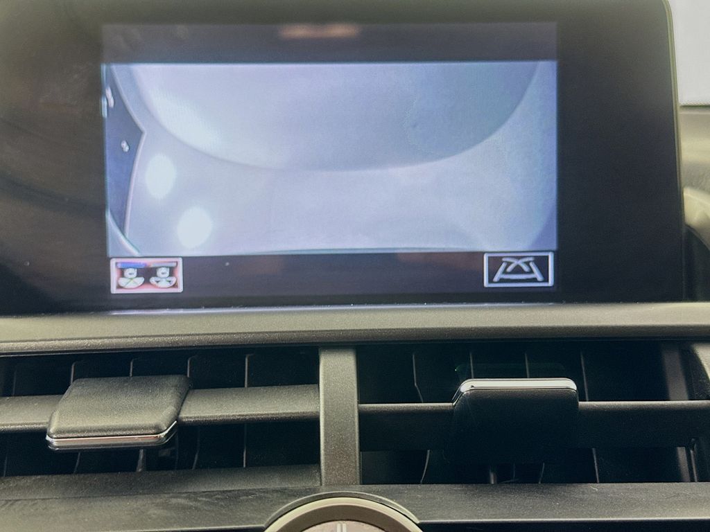 Used Car 2019 Lexus Nx  For Sale Under $20,000 In Austin, Texas