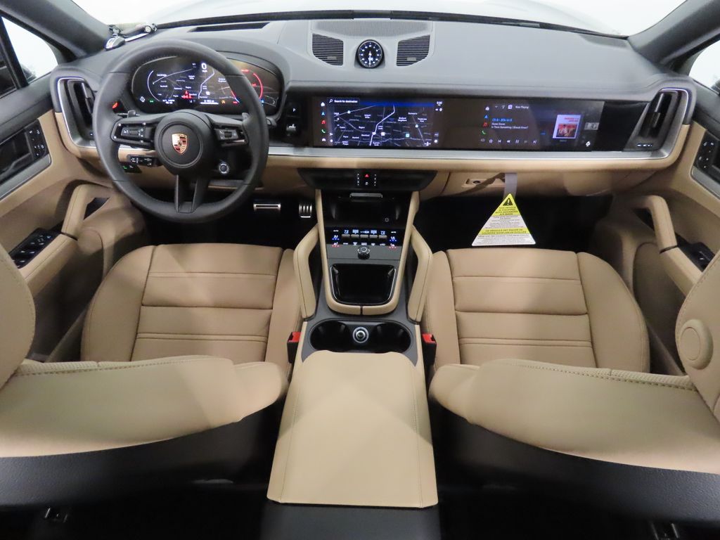 Thumbnail: 2026 Porsche  - 15