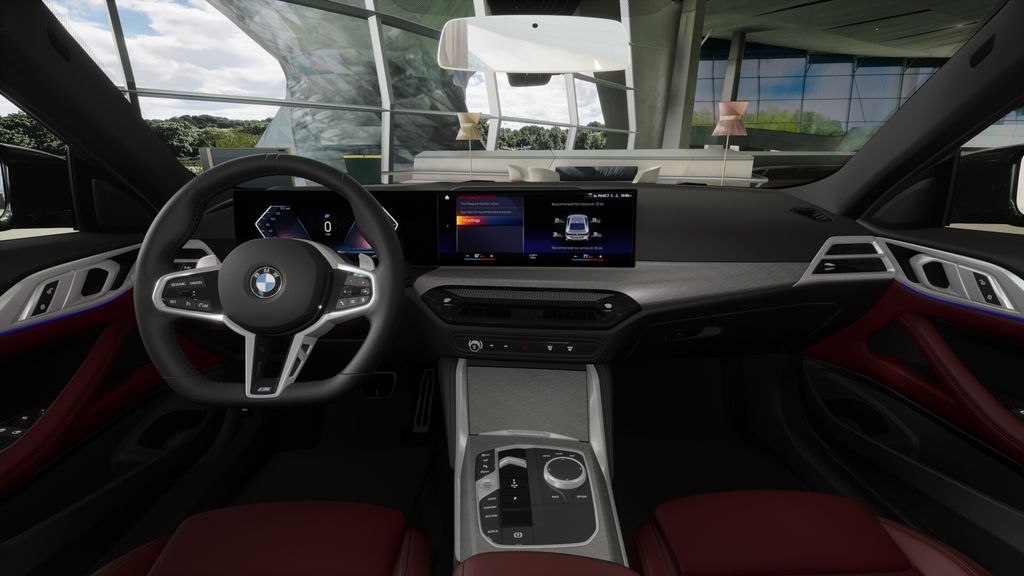 Thumbnail: 2026 BMW 4 Series - 31