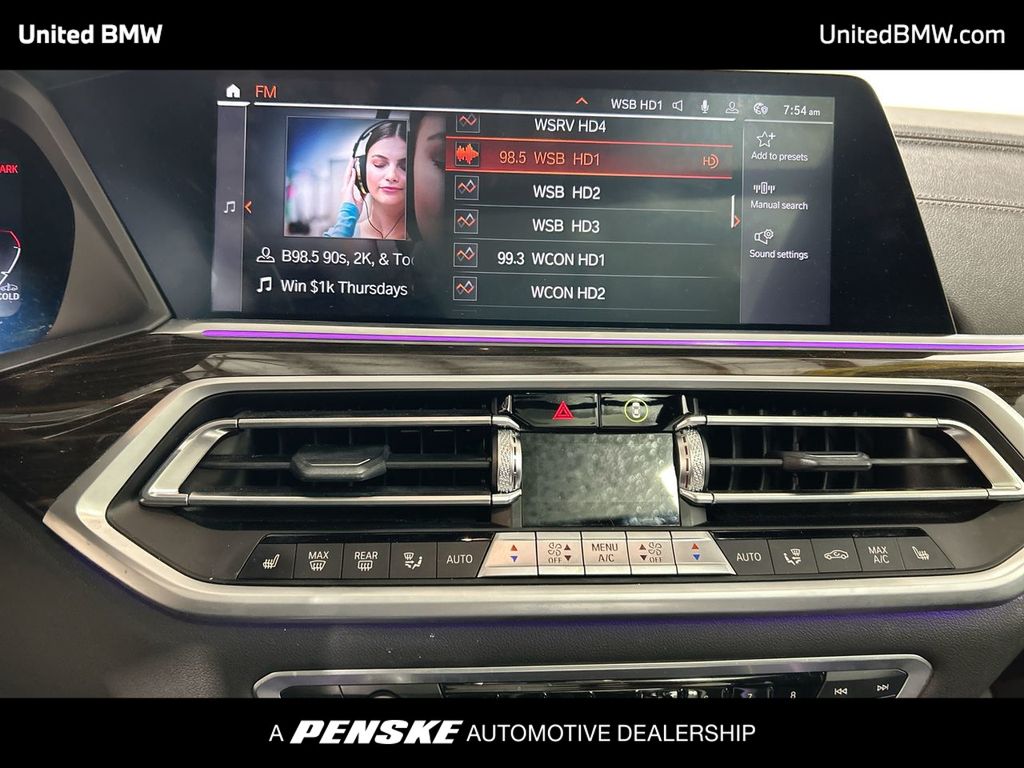Thumbnail: 2021 BMW X5 - 16