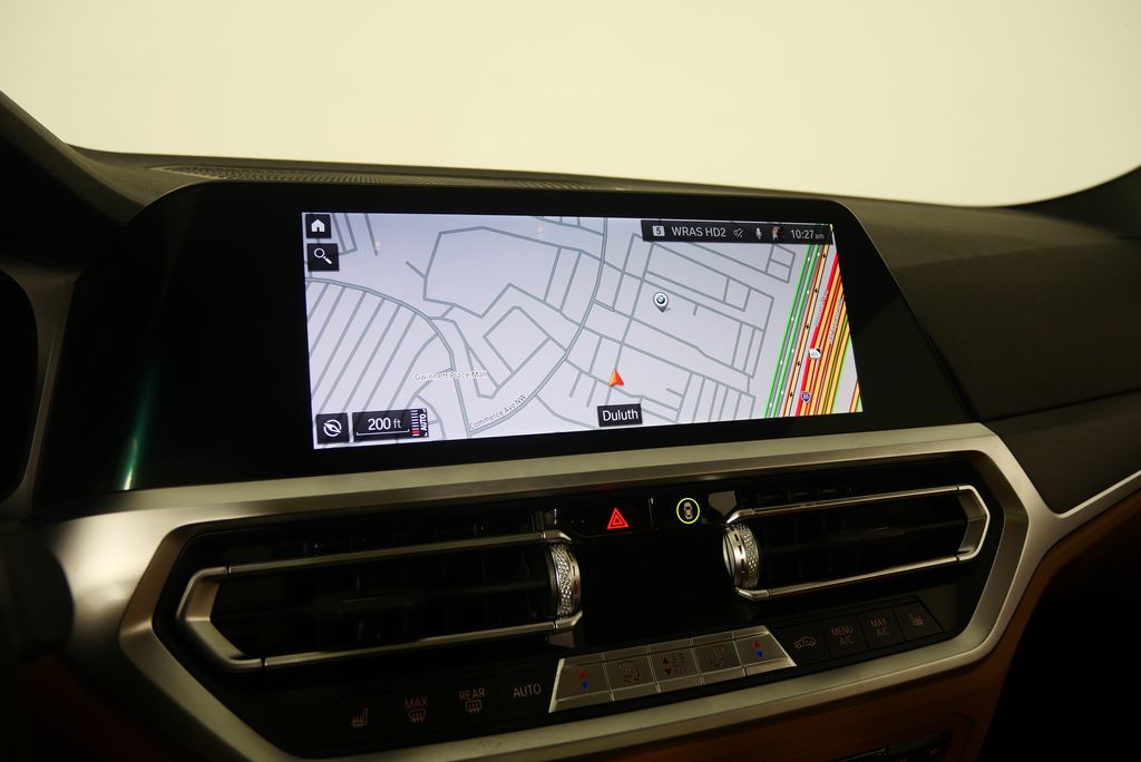 Thumbnail: 2022 BMW 4 Series - 20