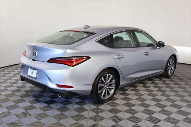 Thumbnail: 2026 Acura Integra - 2