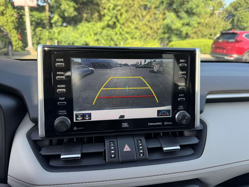 Used 2019 Toyota RAV4 SUV