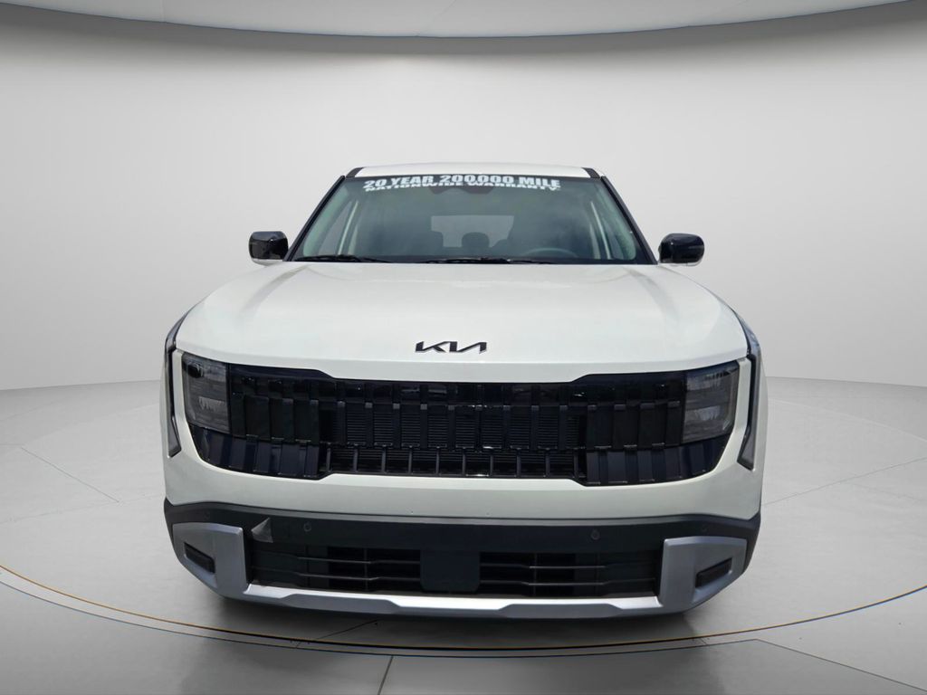 2027 Kia Seltos - $30,530