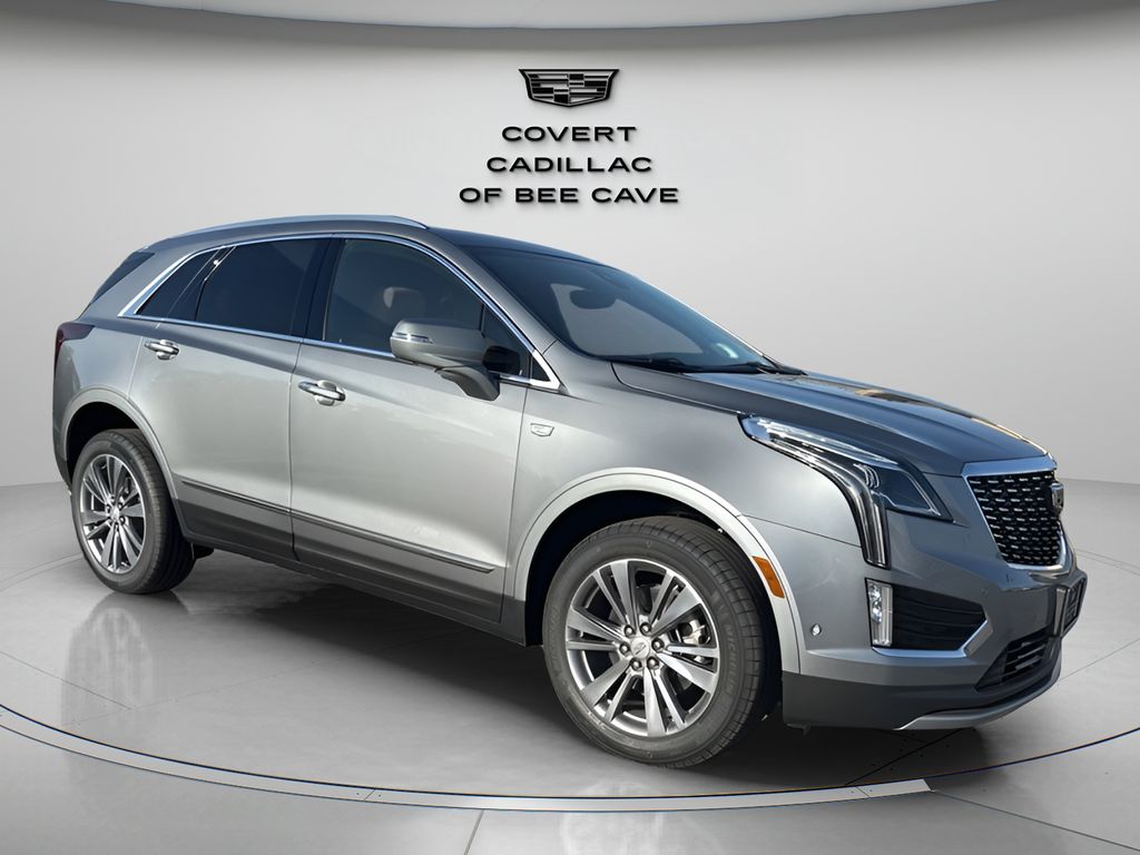 Used Car 2025 Cadillac Xt5  Premium Luxury For Sale Under $40,000 In Austin, Texas