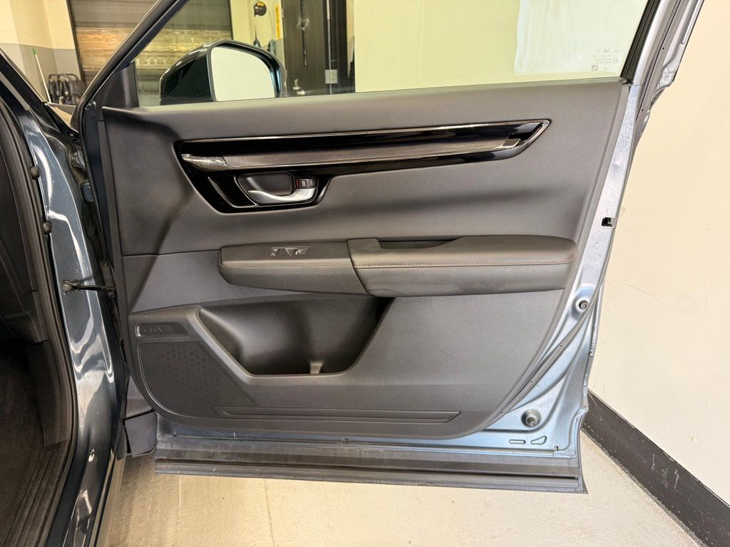 Thumbnail: 2023 Honda CR-V - 28