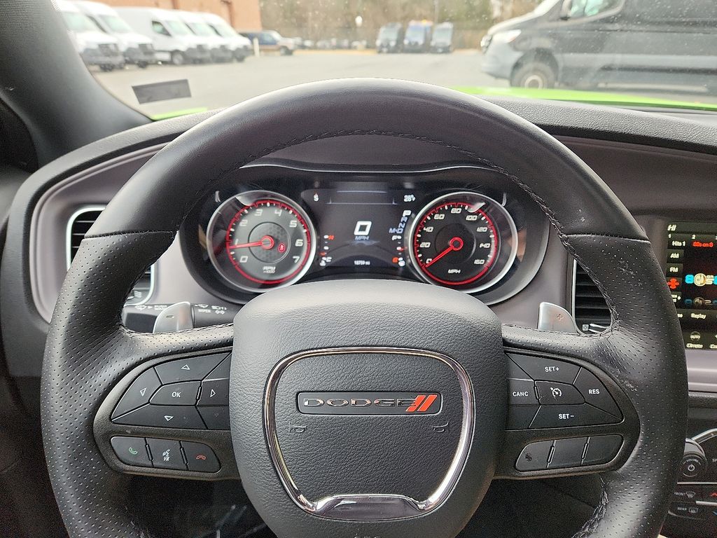 Thumbnail: 2023 Dodge Charger - 20