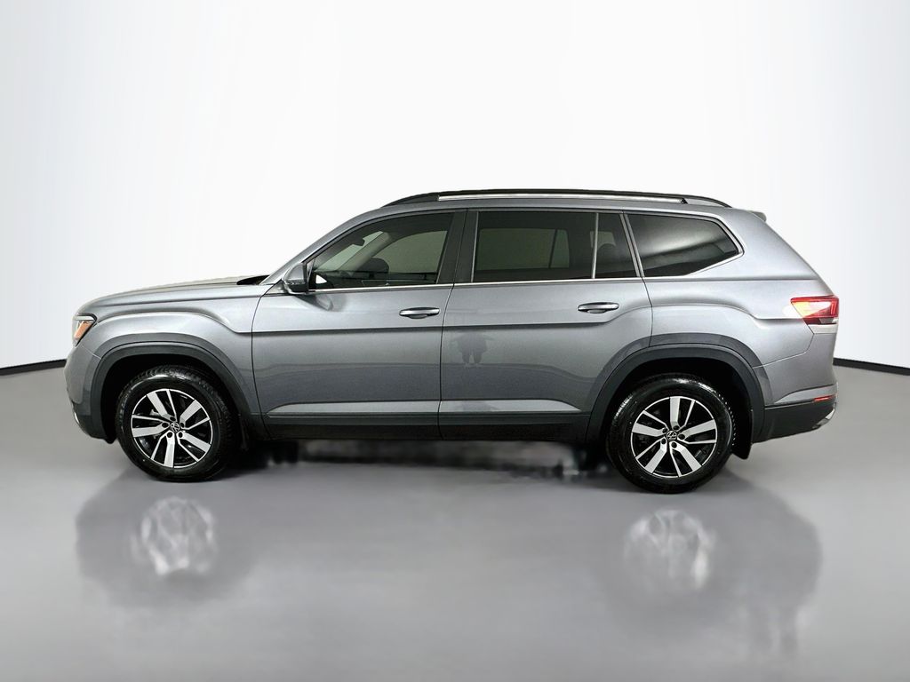 Thumbnail: 2022 Volkswagen Atlas - 8