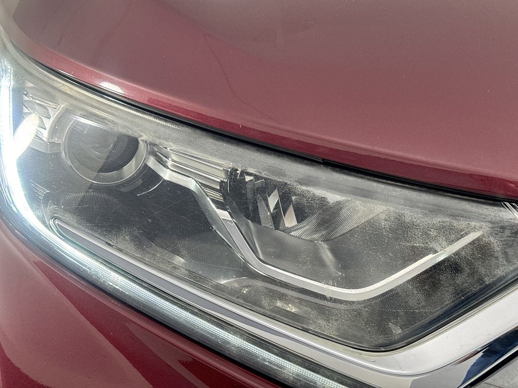 Used Car 2019 Honda Cr-v  Lx For Sale Under $20,000 In Austin, Texas