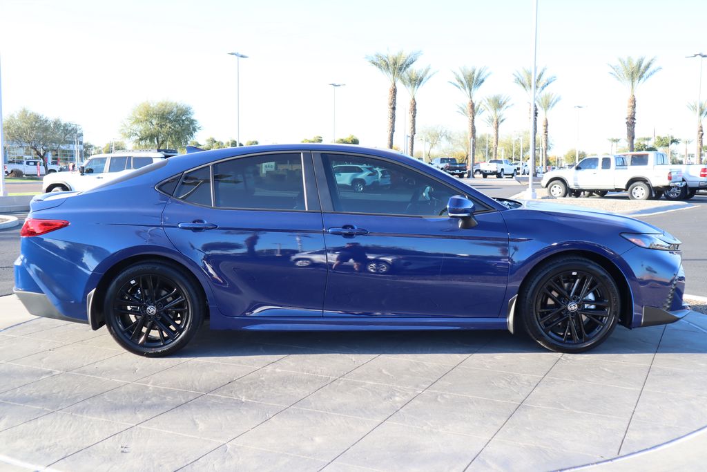 Thumbnail: 2026 Toyota Camry - 4