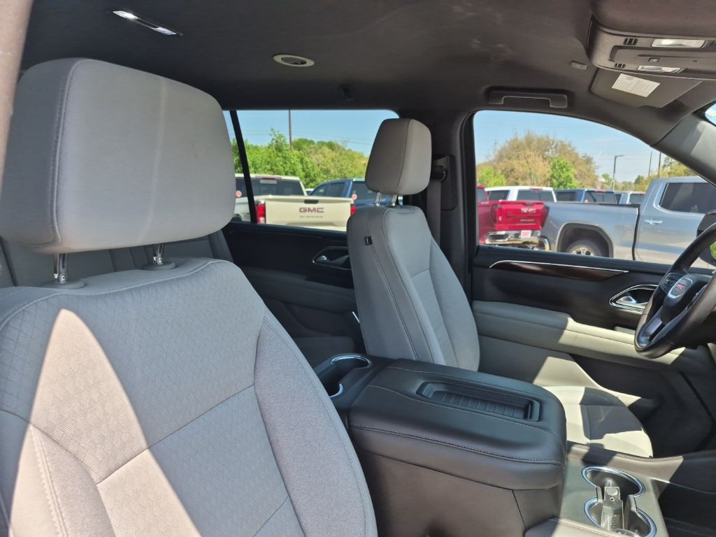 Used Car 2022 Gmc Yukon Xl  Sle For Sale Under $50,000 In Austin, Texas