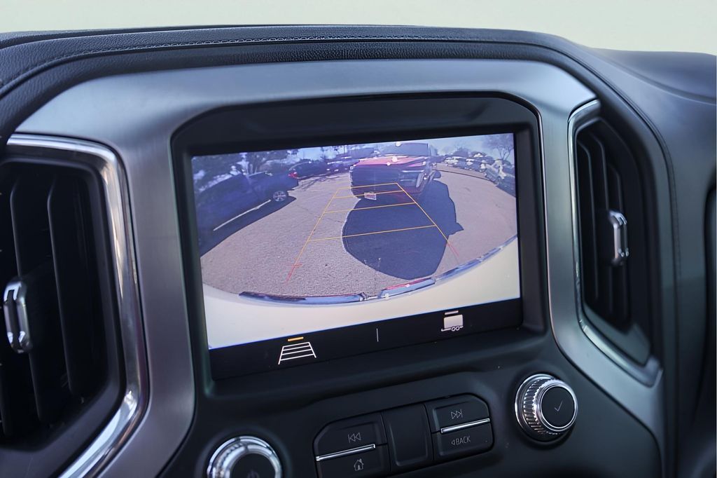 Used Car 2021 Gmc Sierra 1500  Elevation For Sale Under $35,000 In Austin, Texas