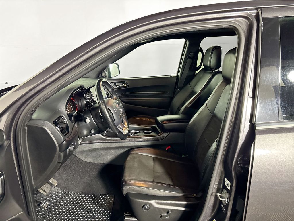 2021 Dodge Durango R/T