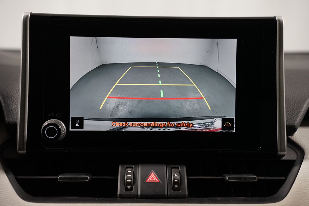 Thumbnail: 2024 Toyota RAV4 - 19