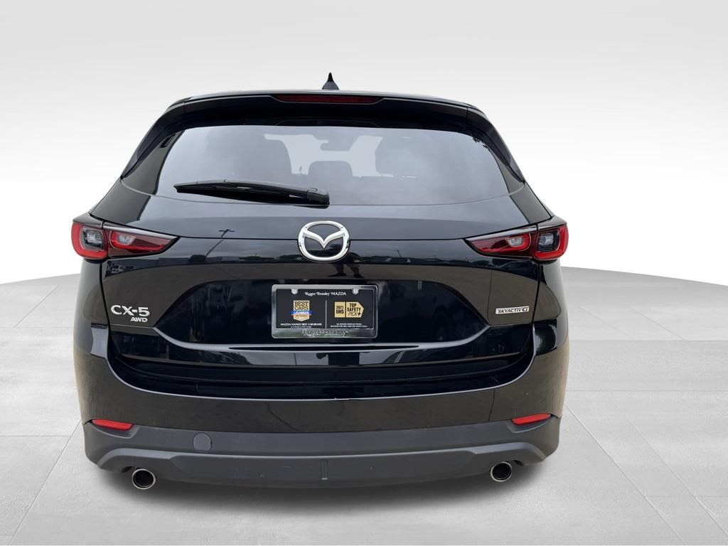 Used Car 2023 Mazda Cx-5  2.5 S Select Package For Sale Under $25,000 In Georgetown, Texas