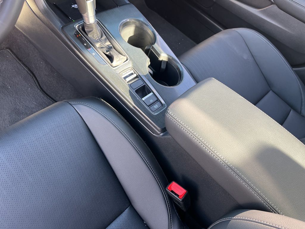 Thumbnail: 2026 Honda Civic - 20