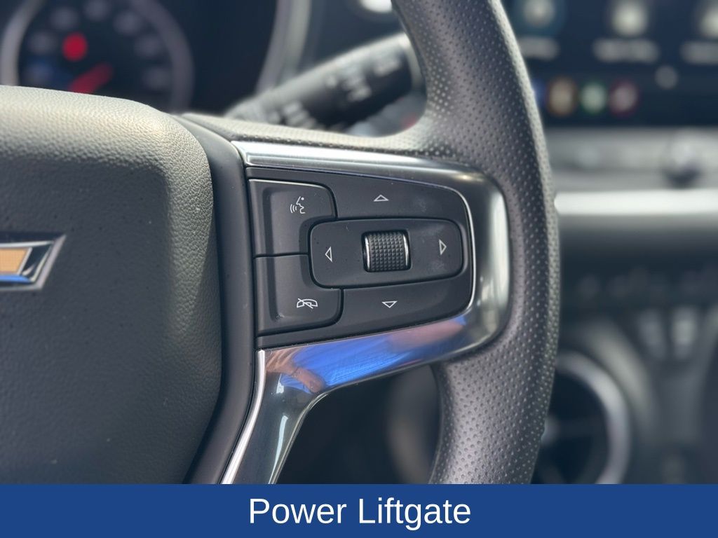 2024 Chevrolet Blazer FWD 2LT