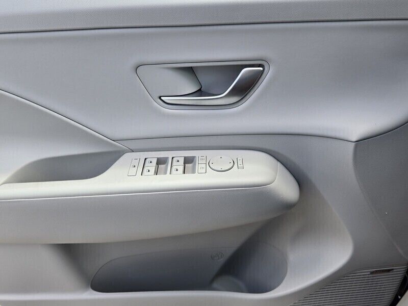 2027 Hyundai Kona