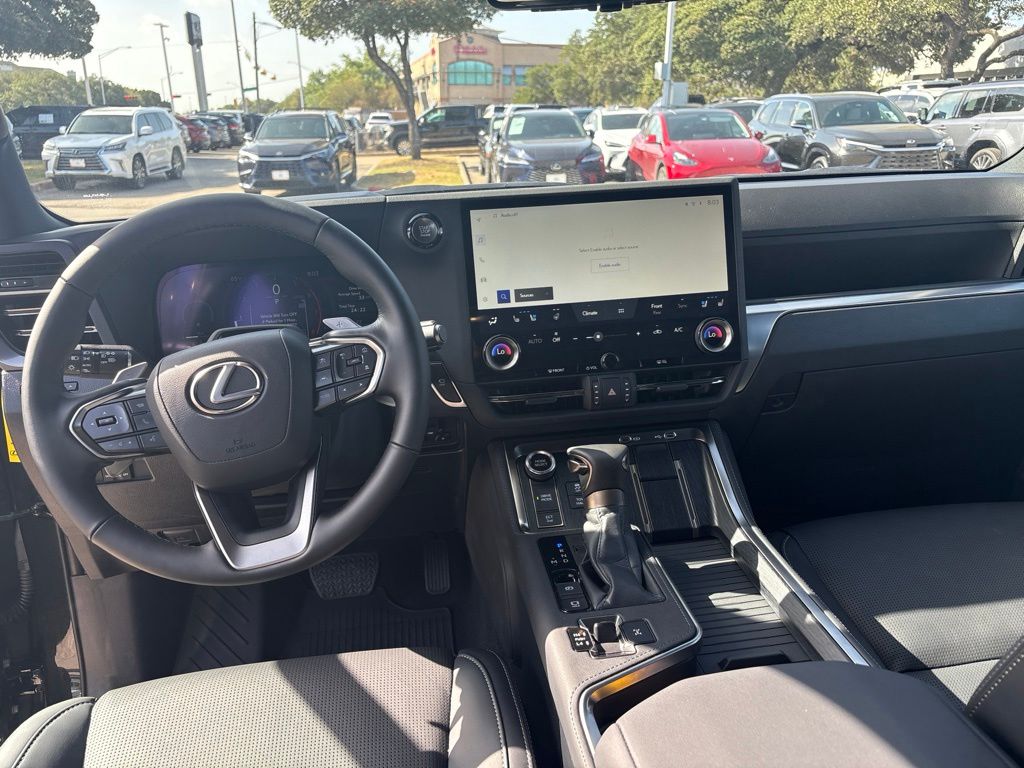 Thumbnail: 2026 Lexus GX - 16