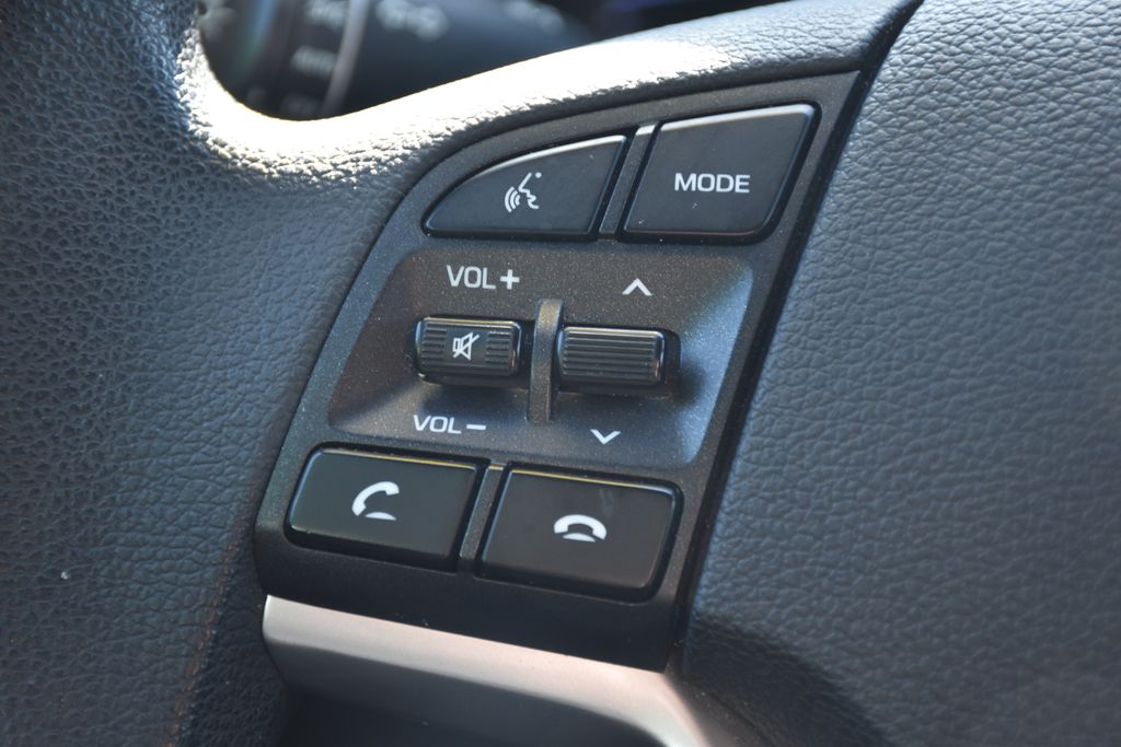 Thumbnail: 2019 Hyundai Tucson - 27